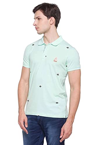 Spykar Men Slim Fit T Shirt