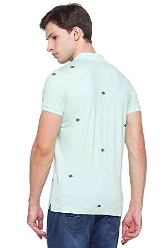 Spykar Men Slim Fit T Shirt