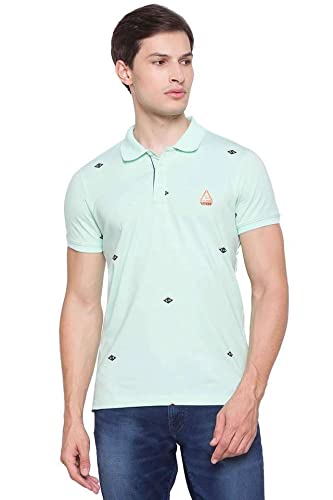 Spykar Men Slim Fit T Shirt