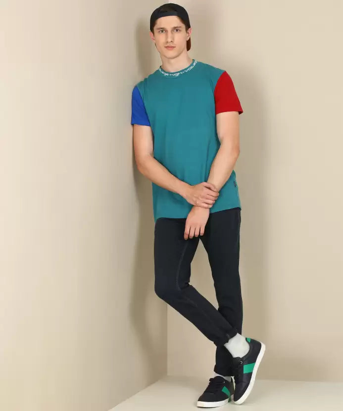 Spykar Men Skinny Low Rise Grey Jeans
