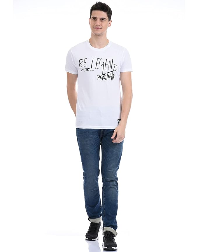Pepe Jeans Men's Slim Jeans