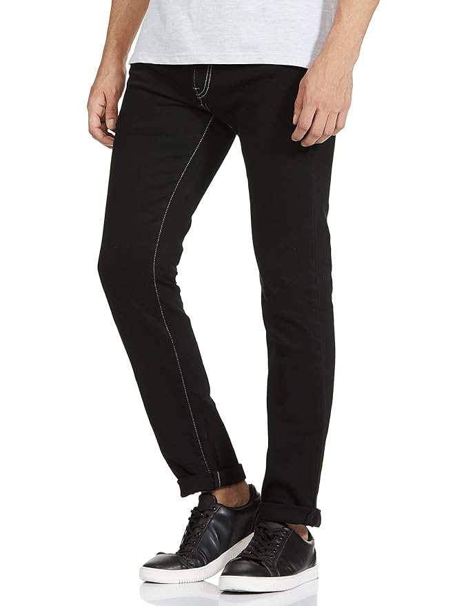 Pepe Jeans Men's (Vapour) Slim Fit Jeans