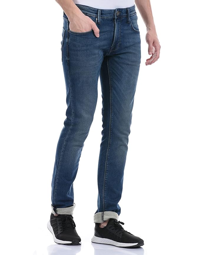 Pepe Jeans Men's Slim Jeans