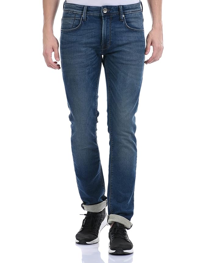 Pepe Jeans Men's Slim Jeans