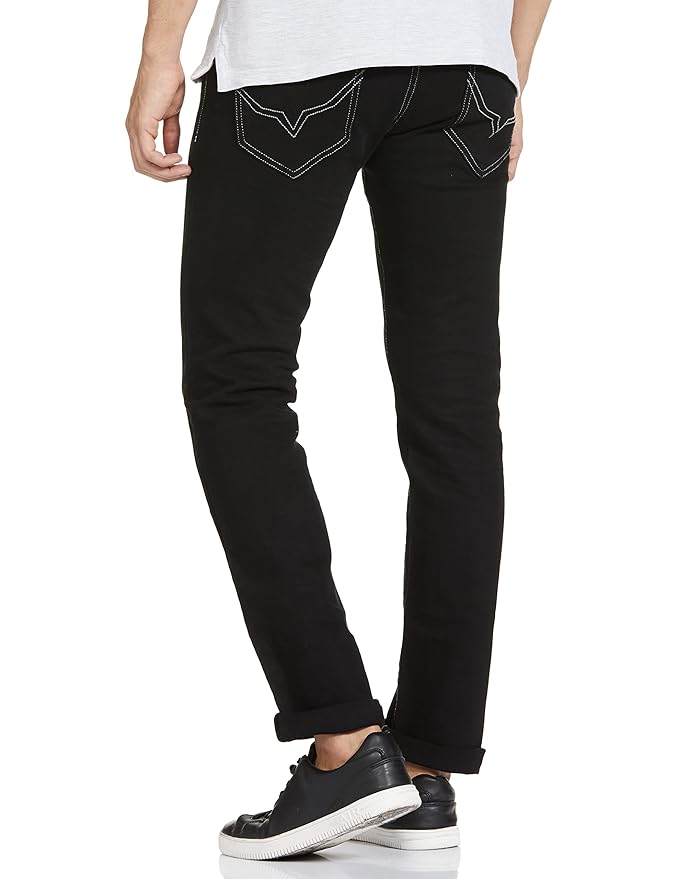 Pepe Jeans Men's (Vapour) Slim Fit Jeans