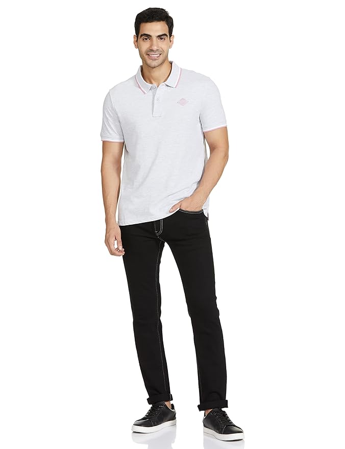 Pepe Jeans Men's (Vapour) Slim Fit Jeans