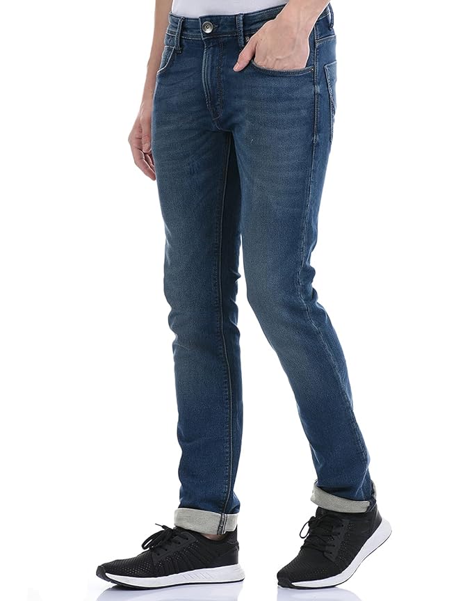 Pepe Jeans Men's Slim Jeans