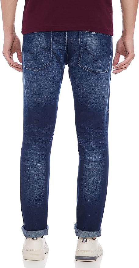 Pepe Jeans Men's Cash Jeans 5pkt