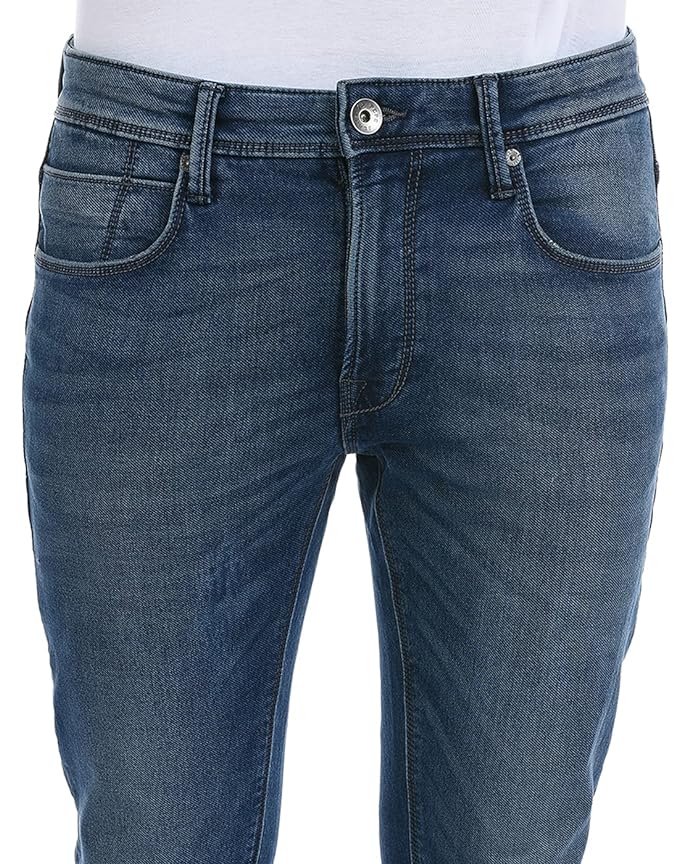 Pepe Jeans Men's Slim Jeans