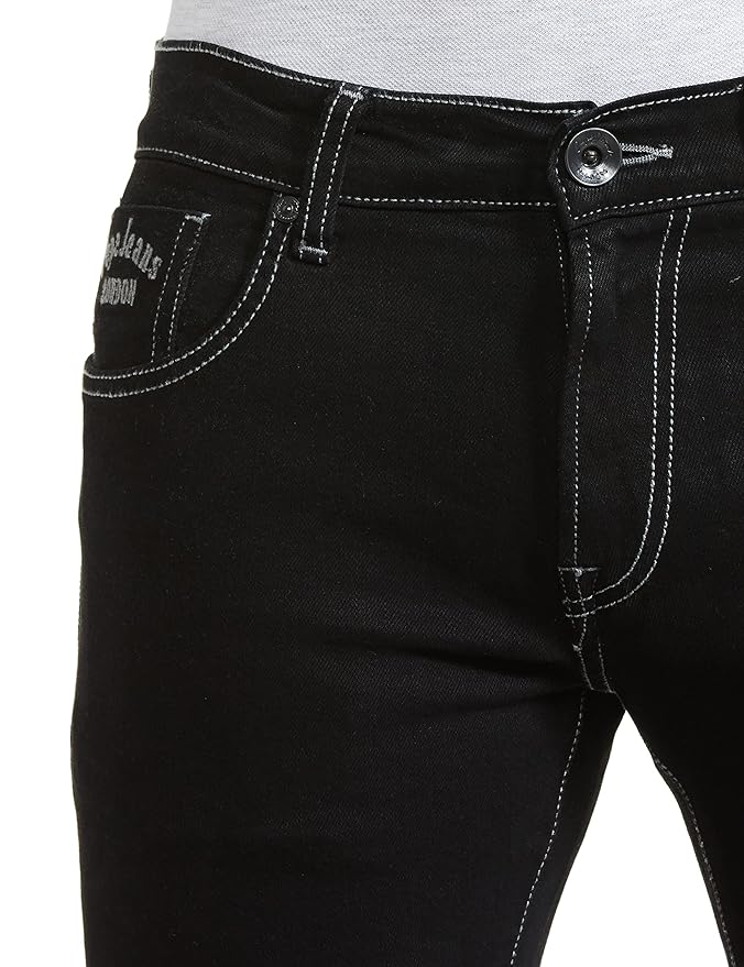 Pepe Jeans Men's (Vapour) Slim Fit Jeans