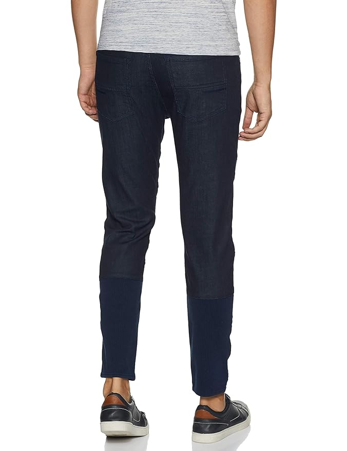 UNITED COLORS OF BENETTON Men Jeans