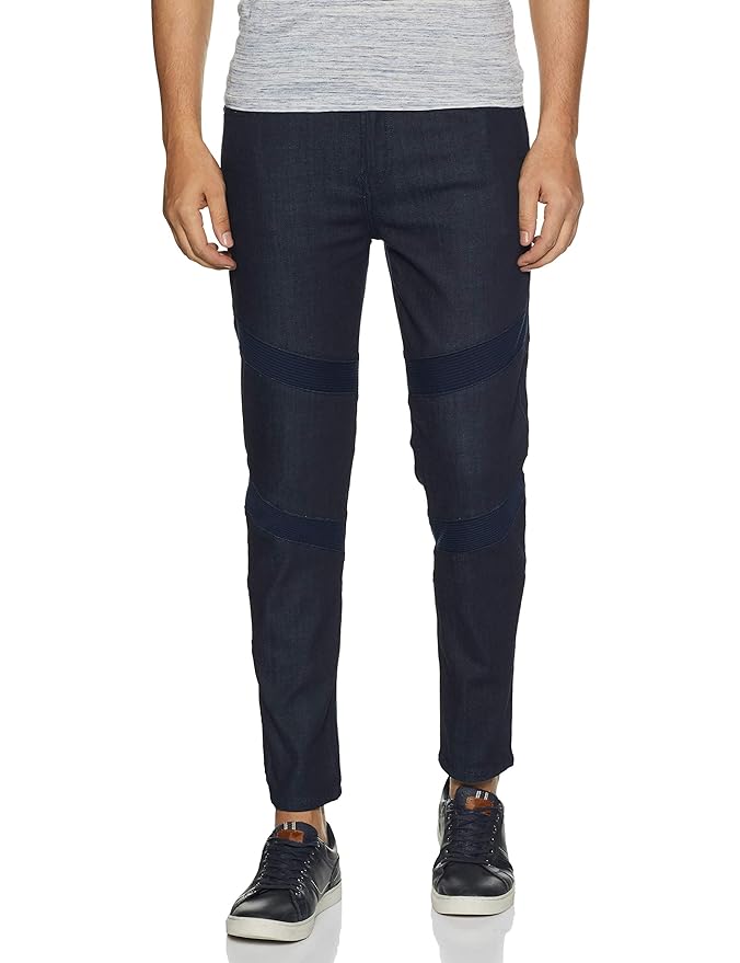 UNITED COLORS OF BENETTON Men Jeans