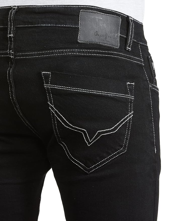 Pepe Jeans Men's (Vapour) Slim Fit Jeans