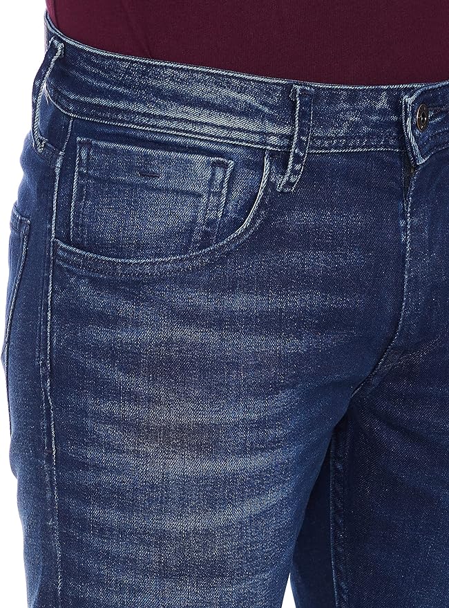 Pepe Jeans Men's Cash Jeans 5pkt