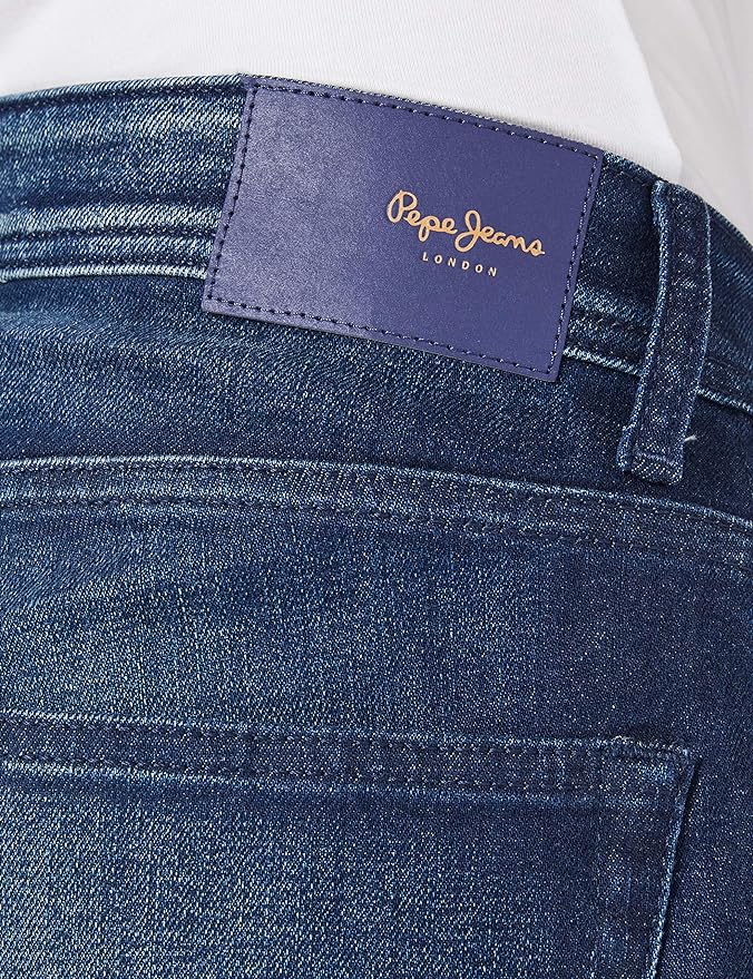 Pepe Jeans Men's Cash Jeans 5pkt