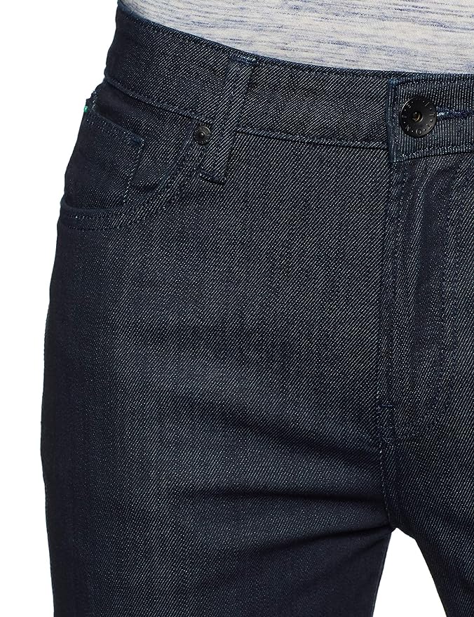 UNITED COLORS OF BENETTON Men Jeans